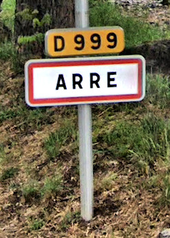 arre