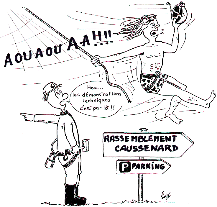 Aouaouaaahhh !
