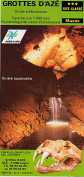 Grottes d'Az&eacute;