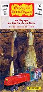 Grotte de B�tharram