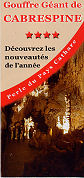 Gouffre de Cabrespine