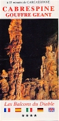 Gouffre de Cabrespine