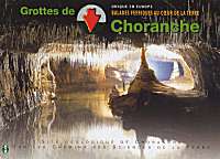 Grottes de Choranche