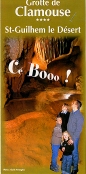 Grotte de Clamouse