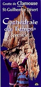 Grotte de Clamouse