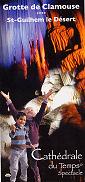 Grotte de Clamouse