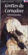 Grotte du Cornadore