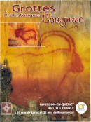 Grottes de Cougnac