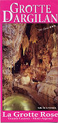 Grotte de Dargilan