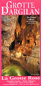 Grotte de Dargilan