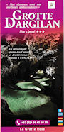 Grotte de Dargilan