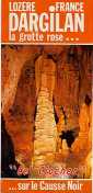 Grotte de Dargilan