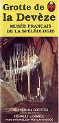 Grotte de la Dev&egrave;ze