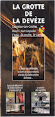 Grotte de la Dev&egrave;ze