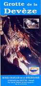 Grotte de la Dev&egrave;ze