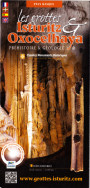 Grottes d'Isturytz et Oxocelhaya