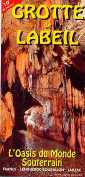 Grotte de Labeil