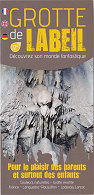 Grotte de Labeil