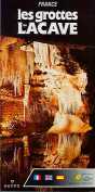 Grottes de Lacave