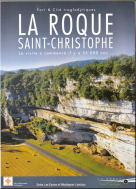 Grotte de la Roque Saint-Christophe