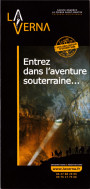 Gouffre de la Pierre Saint Martin Salle de la Verna