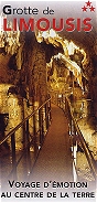 Grotte de Limousis