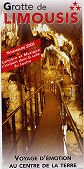 Grotte de Limousis