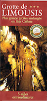 Grotte de Limousis