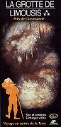 Grotte de Limousis