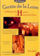 Grotte de la Luire