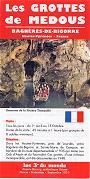 Grottes de M&eacute;dous