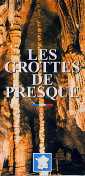 Grotte de Presque