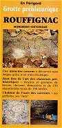 Grotte de Rouffignac