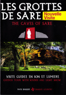 Grotte de Sare