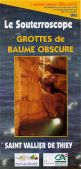 Grottes de Baume Obscure