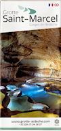 Grotte de Saint Marcel