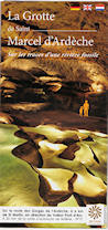 Grotte de Saint Marcel