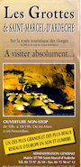 Grotte de Saint Marcel