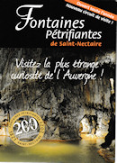 Grotte et Maison de la pierre