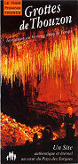 Grottes de Thouzon