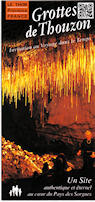 Grottes de Thouzon
