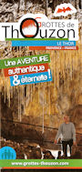 Grottes de Thouzon