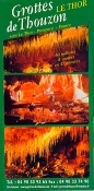 Grottes de Thouzon