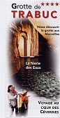 Grotte de Trabuc