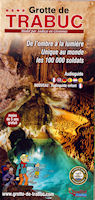 Grotte de Trabuc