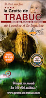 Grotte de Trabuc