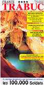 Grotte de Trabuc