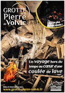 Grotte et Maison de la pierre