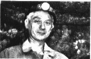 Bernard GEZE