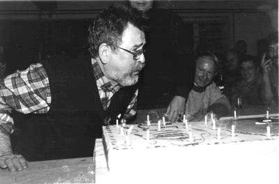 Anniversaire EFS